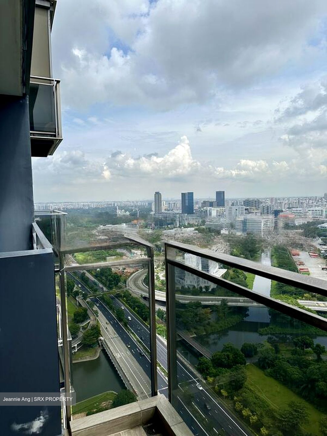 Parc Riviera (D5), Condominium #572197521